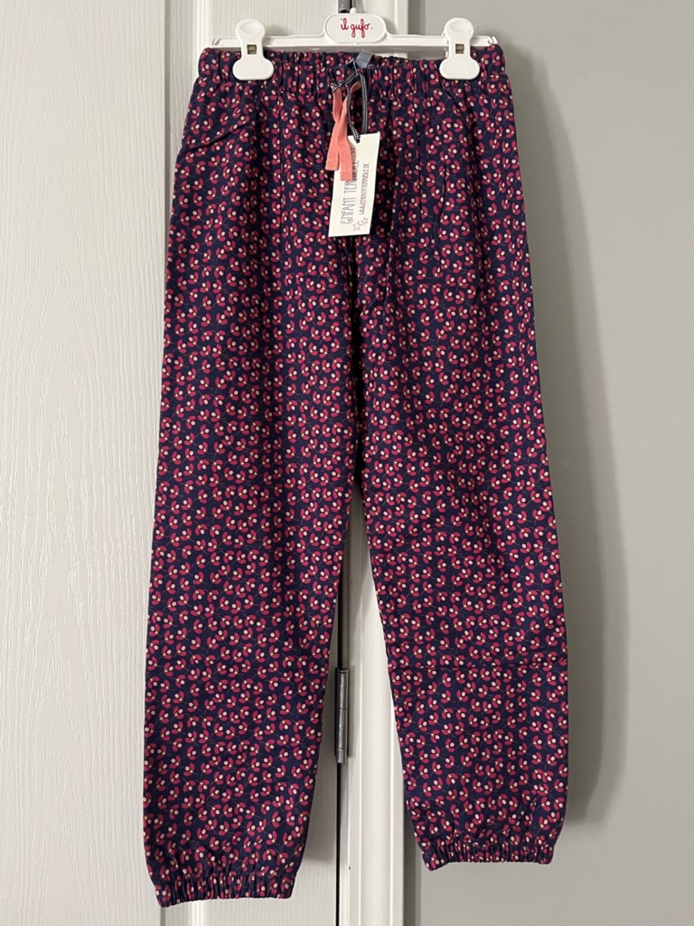 Enfant Terrible lined Pants NWT!